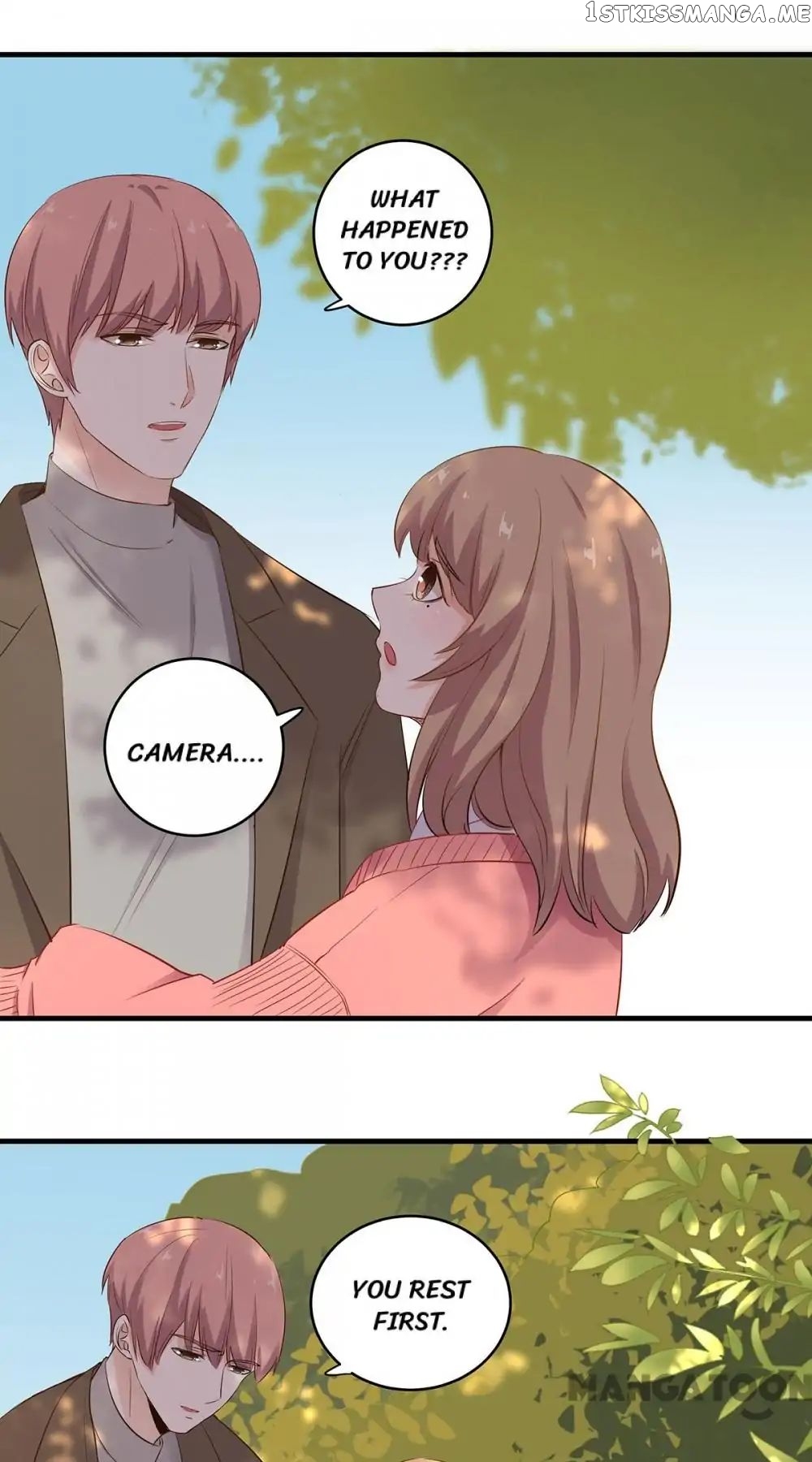 My Wife is Cute chapter 48 - page 20