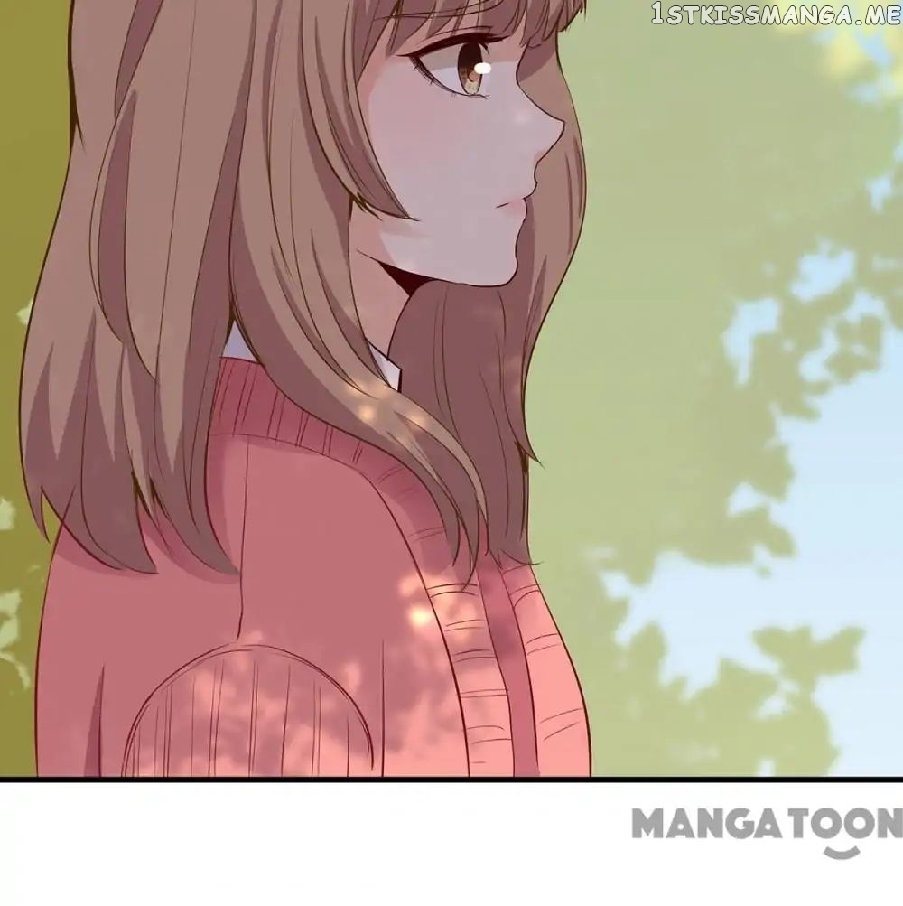 My Wife is Cute chapter 48 - page 25