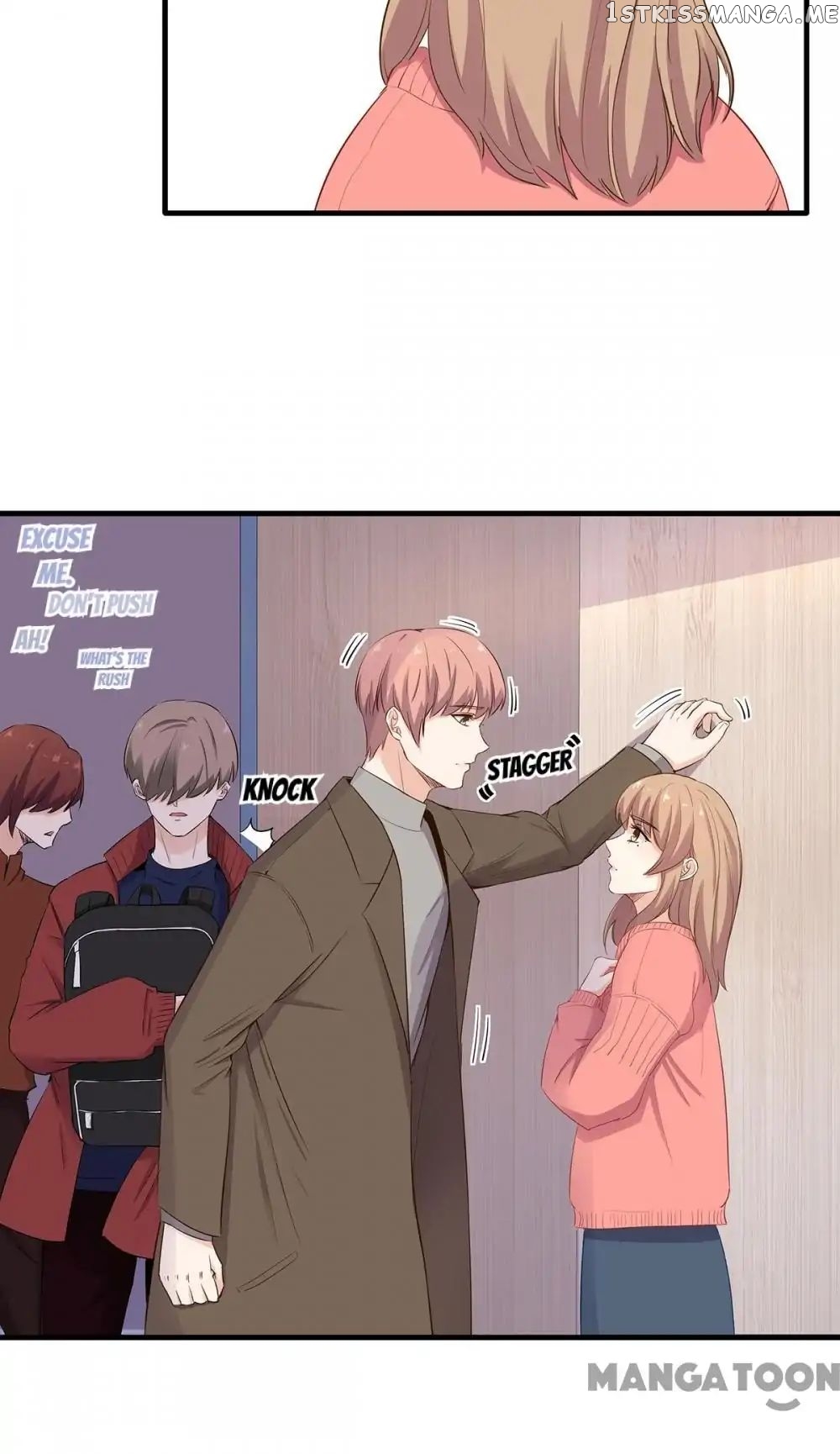 My Wife is Cute chapter 48 - page 3