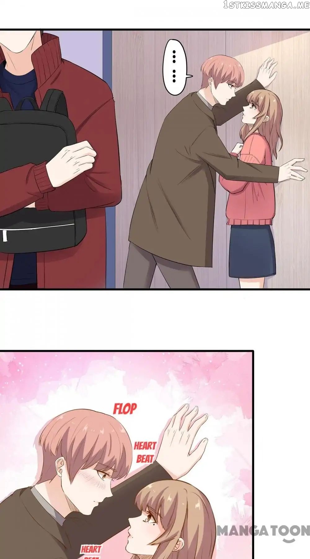 My Wife is Cute chapter 48 - page 4