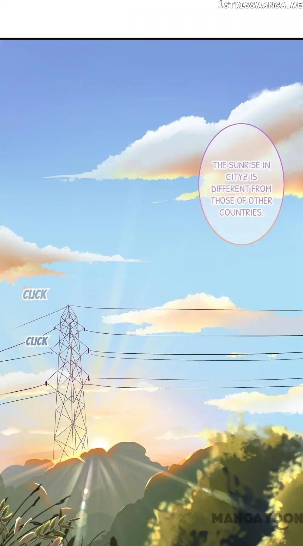 My Wife is Cute chapter 48 - page 8
