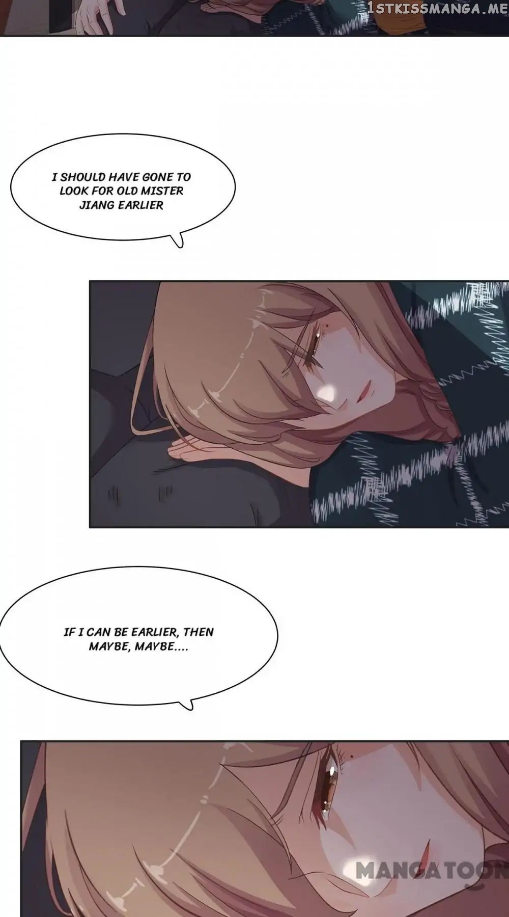 My Wife is Cute chapter 86 - page 10