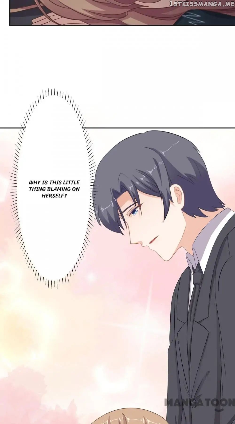 My Wife is Cute chapter 86 - page 11