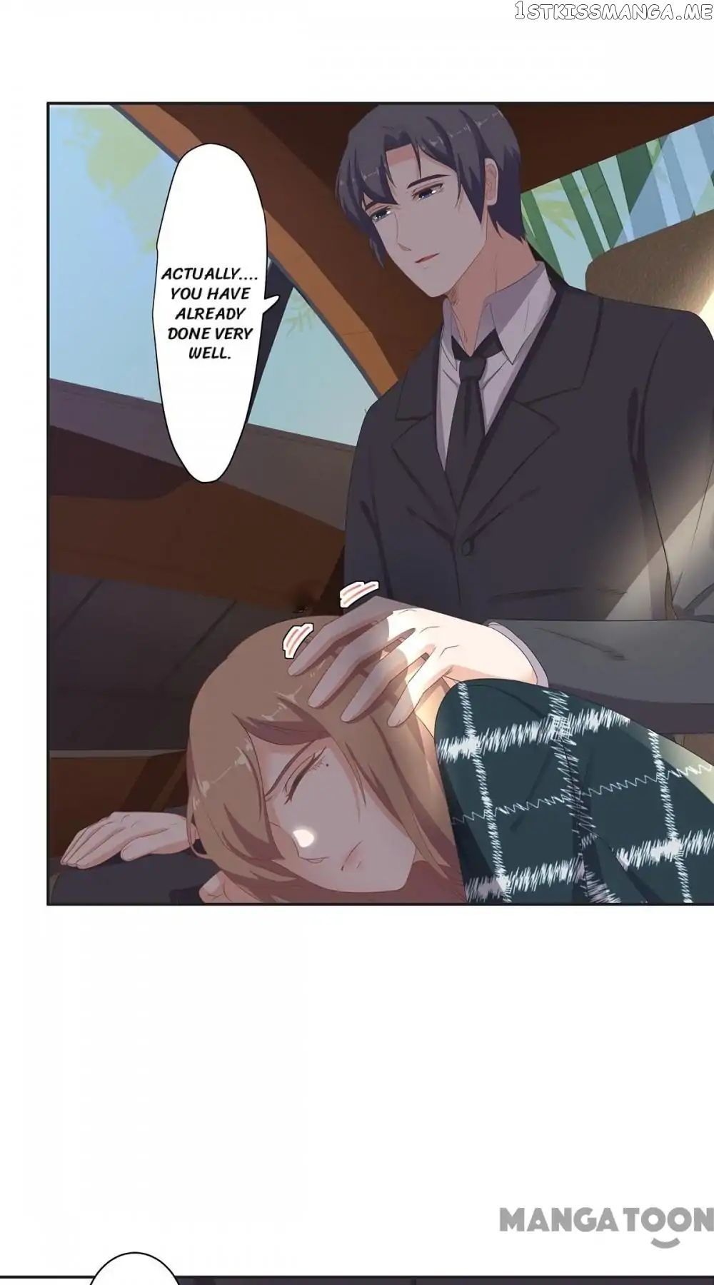 My Wife is Cute chapter 86 - page 14