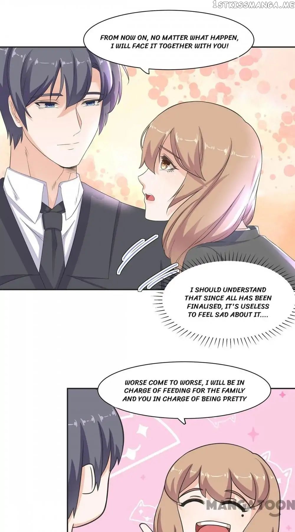 My Wife is Cute chapter 86 - page 17
