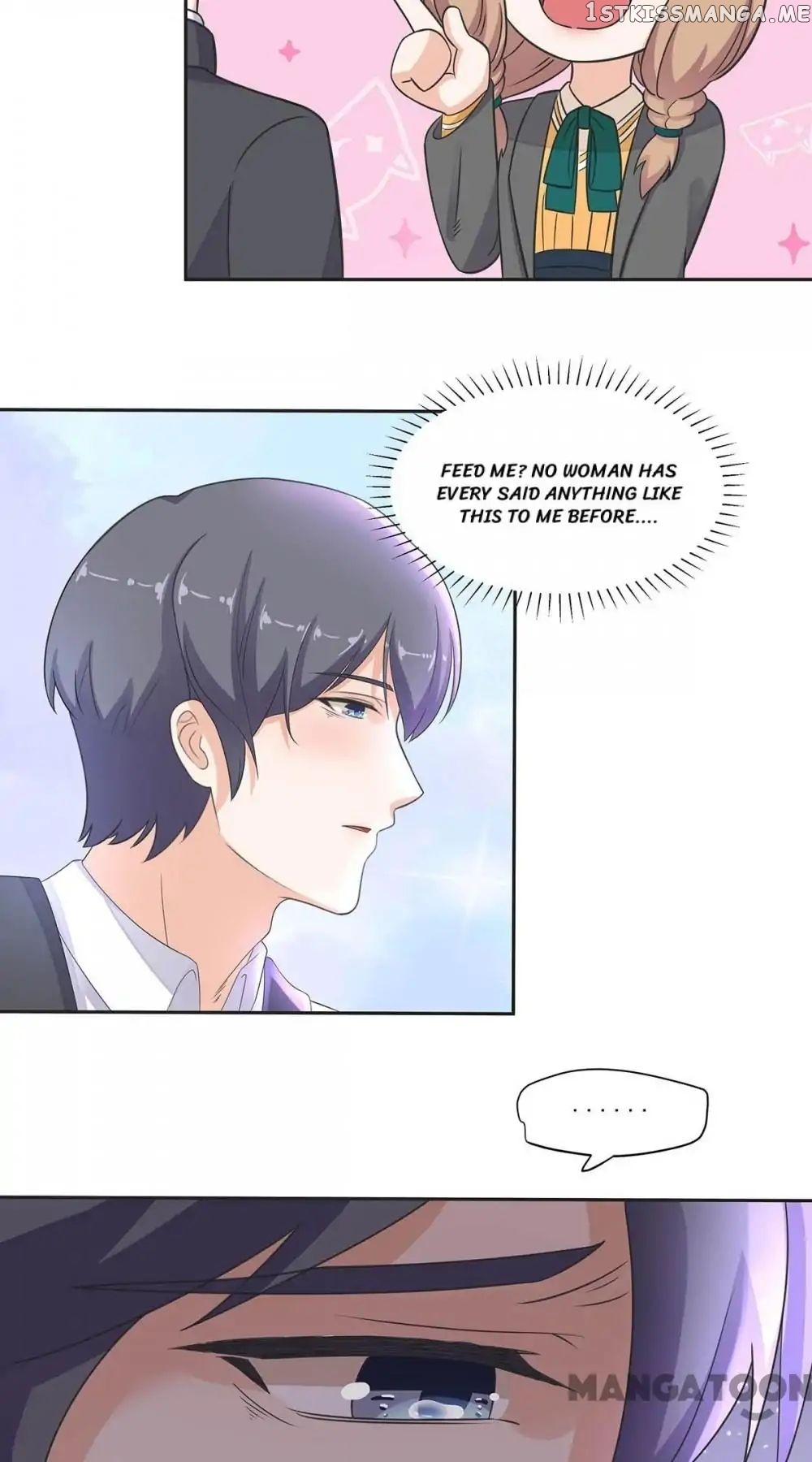 My Wife is Cute chapter 86 - page 18