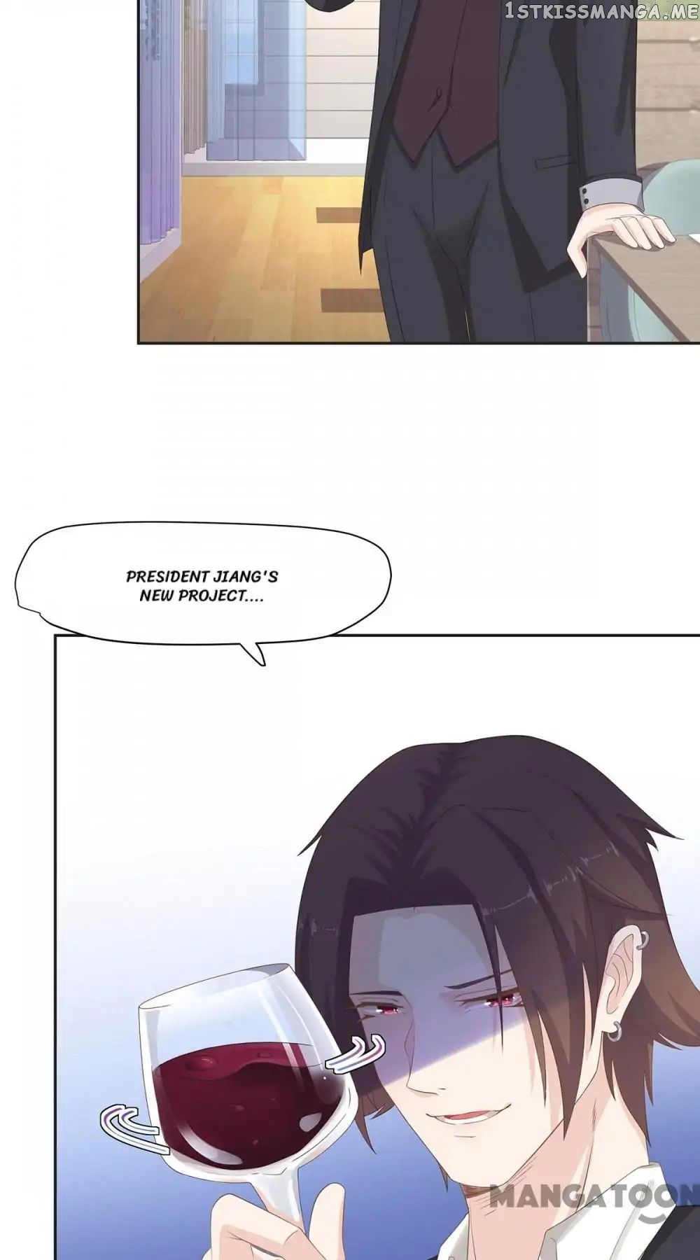 My Wife is Cute chapter 86 - page 2