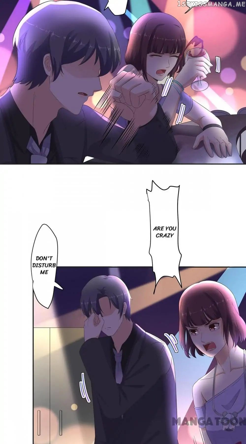 My Wife is Cute chapter 86 - page 22