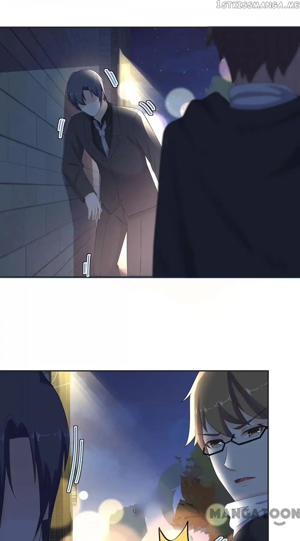 My Wife is Cute chapter 86 - page 25