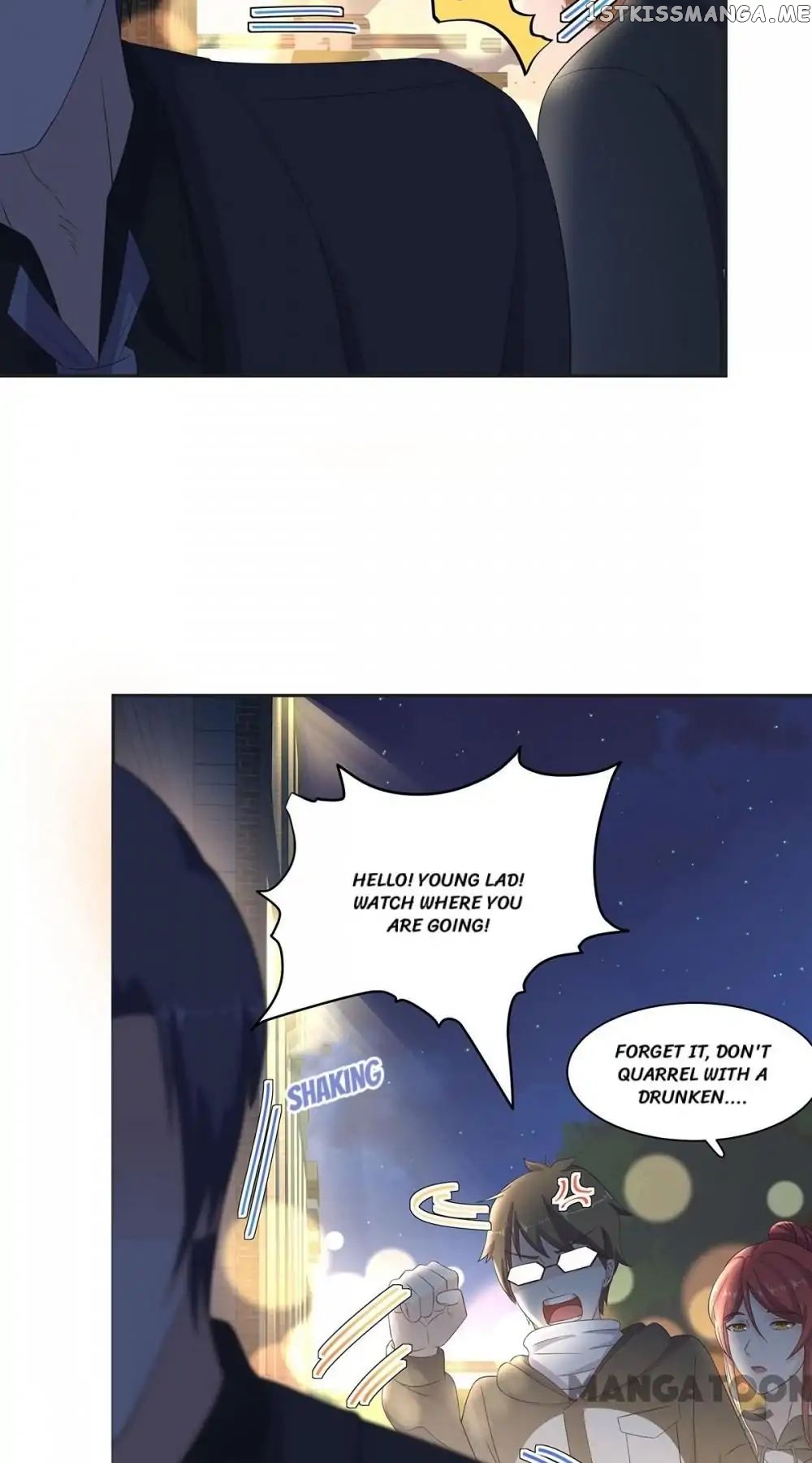 My Wife is Cute chapter 86 - page 26