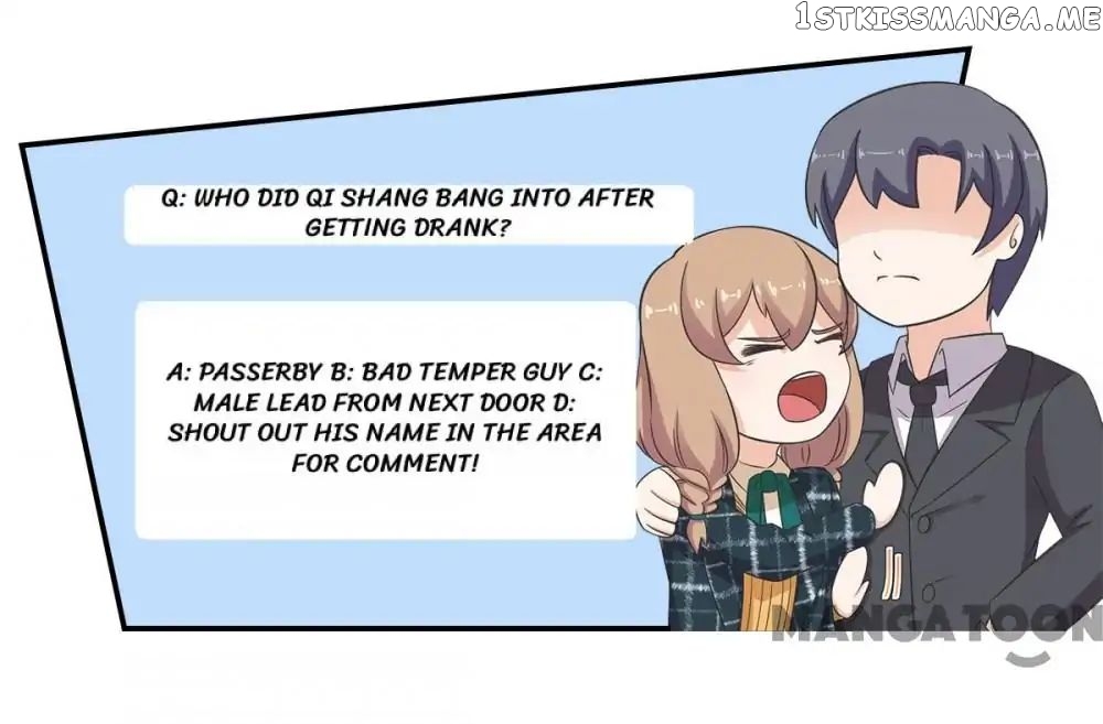 My Wife is Cute chapter 86 - page 29