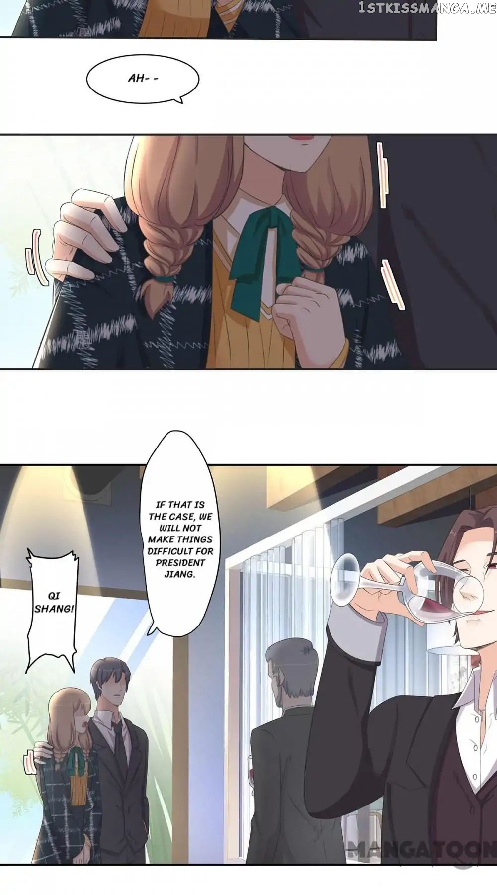 My Wife is Cute chapter 86 - page 6