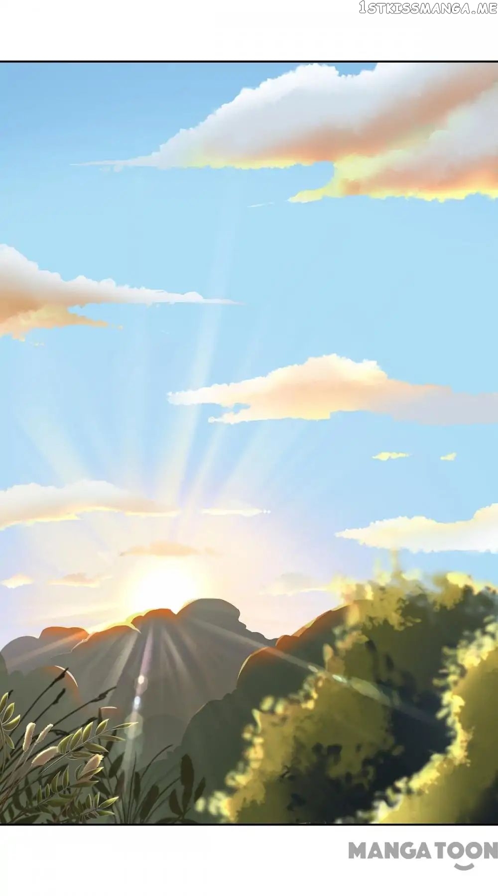 My Wife is Cute chapter 49 - page 1