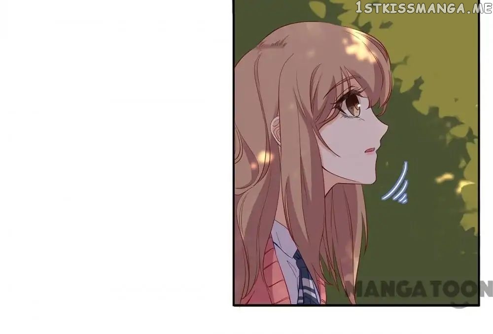 My Wife is Cute chapter 49 - page 12