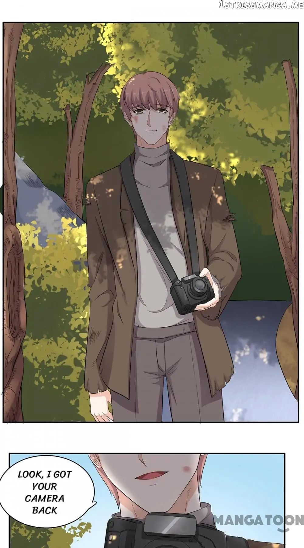 My Wife is Cute chapter 49 - page 13