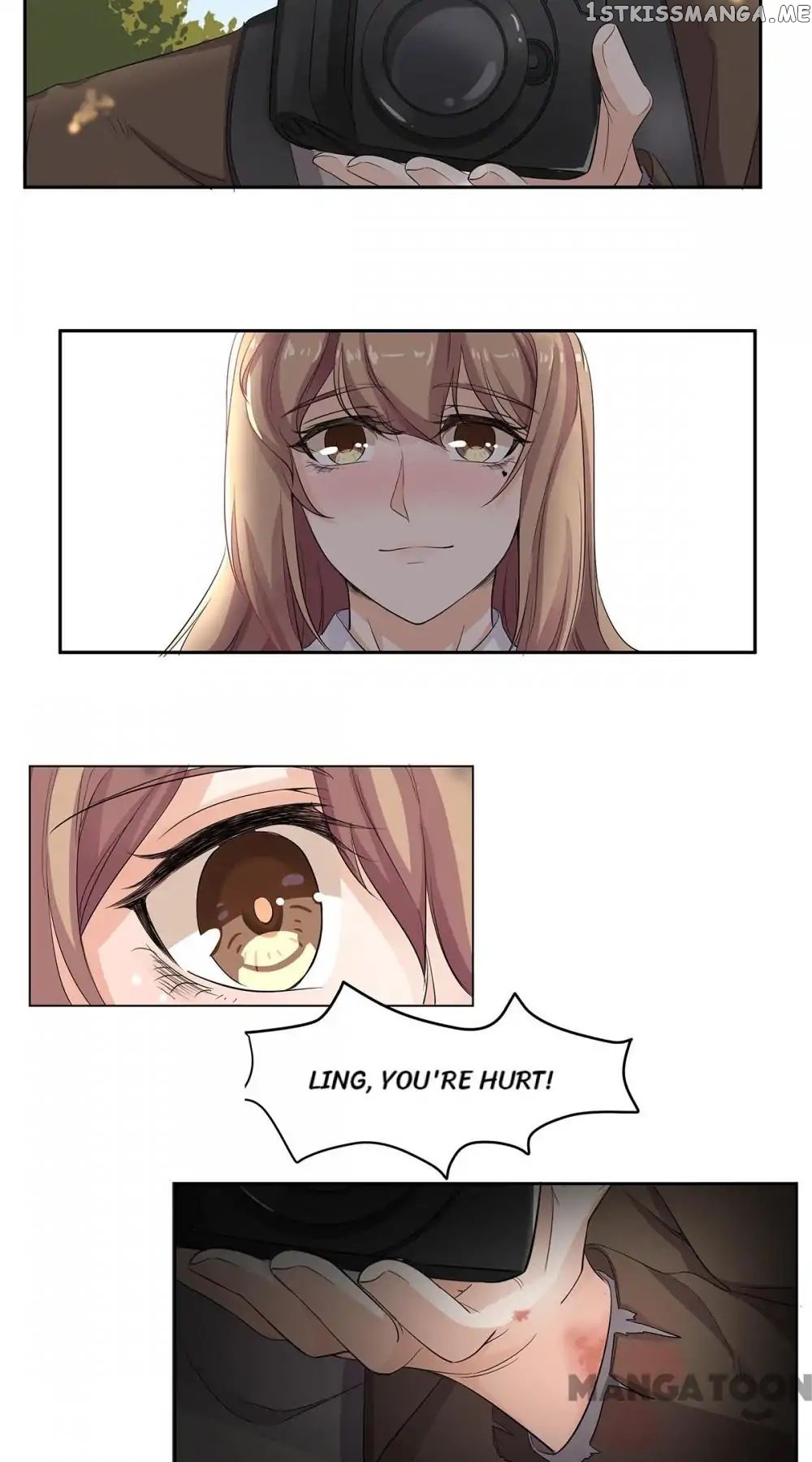 My Wife is Cute chapter 49 - page 14
