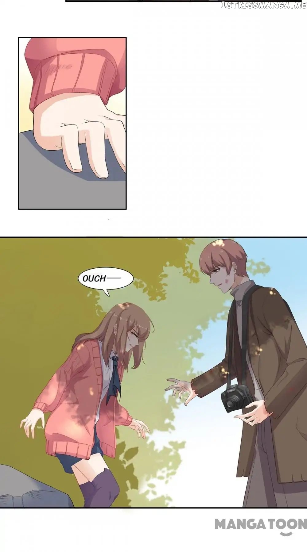 My Wife is Cute chapter 49 - page 15
