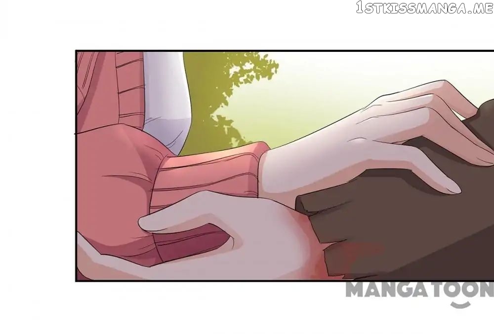 My Wife is Cute chapter 49 - page 16