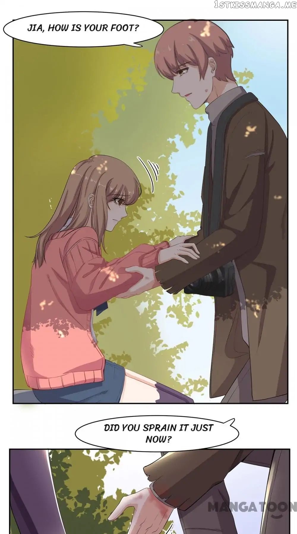 My Wife is Cute chapter 49 - page 17