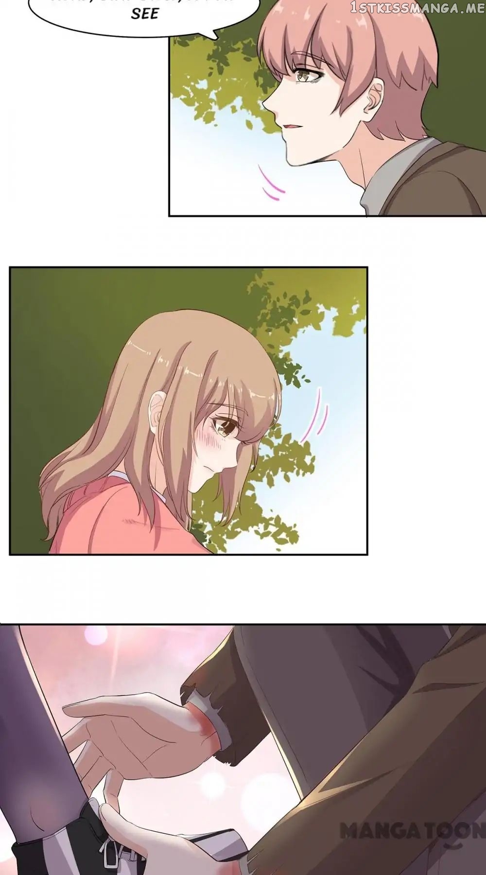 My Wife is Cute chapter 49 - page 19