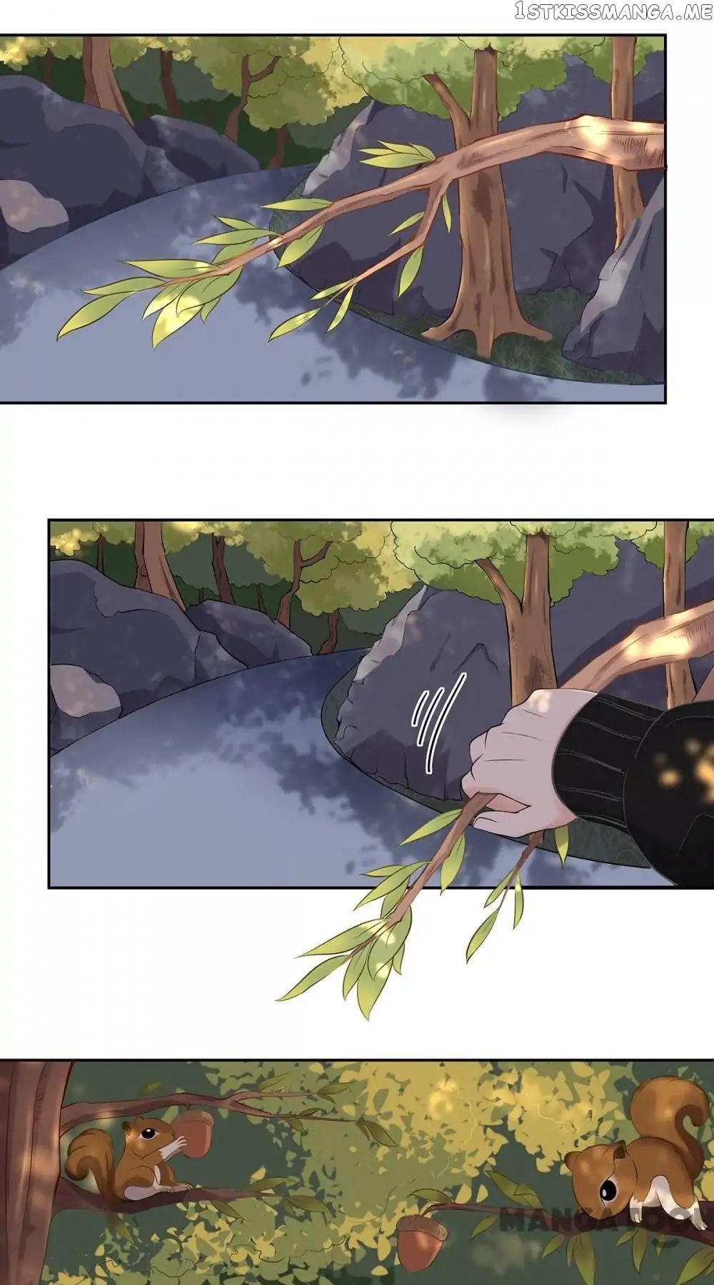 My Wife is Cute chapter 49 - page 2