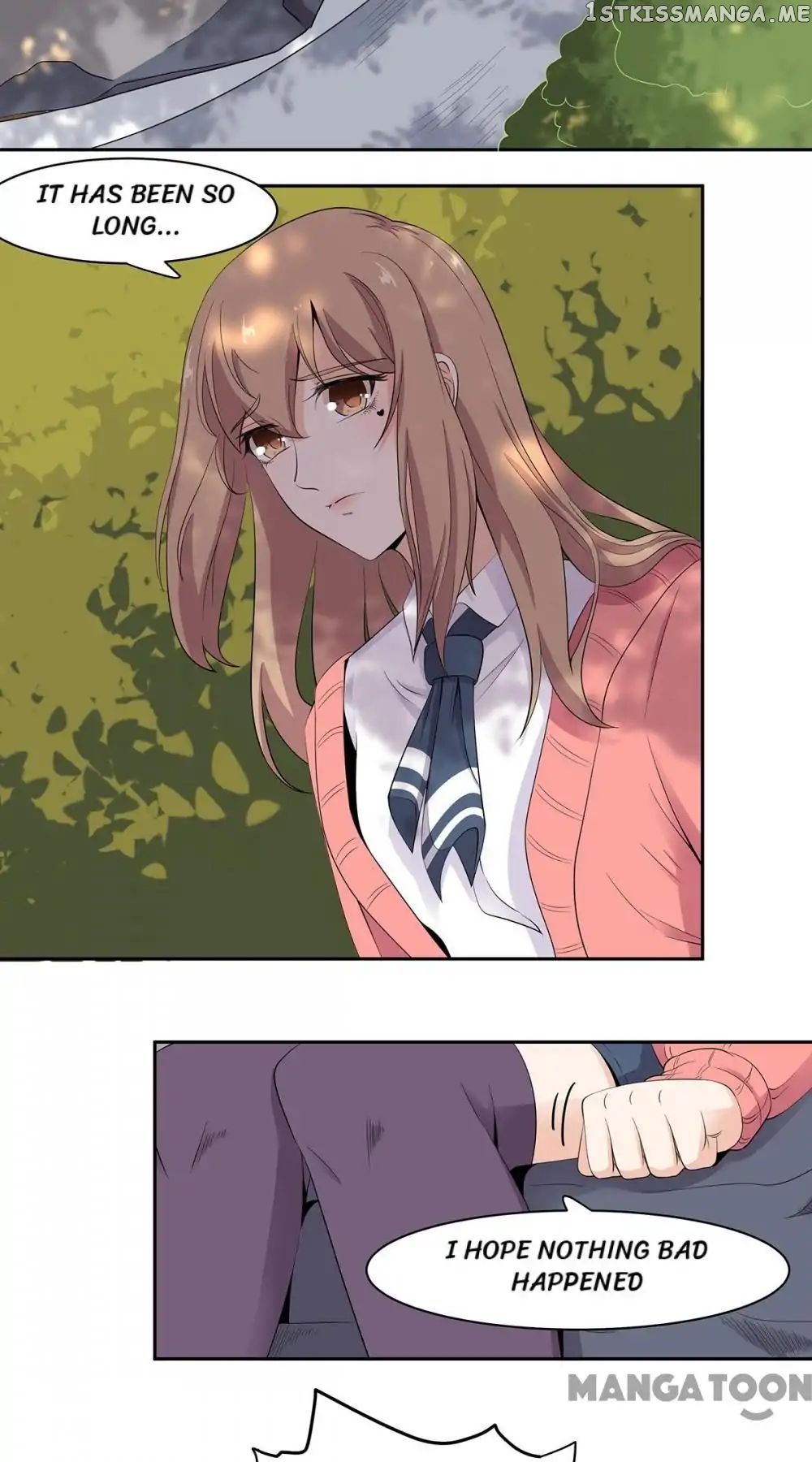 My Wife is Cute chapter 49 - page 6