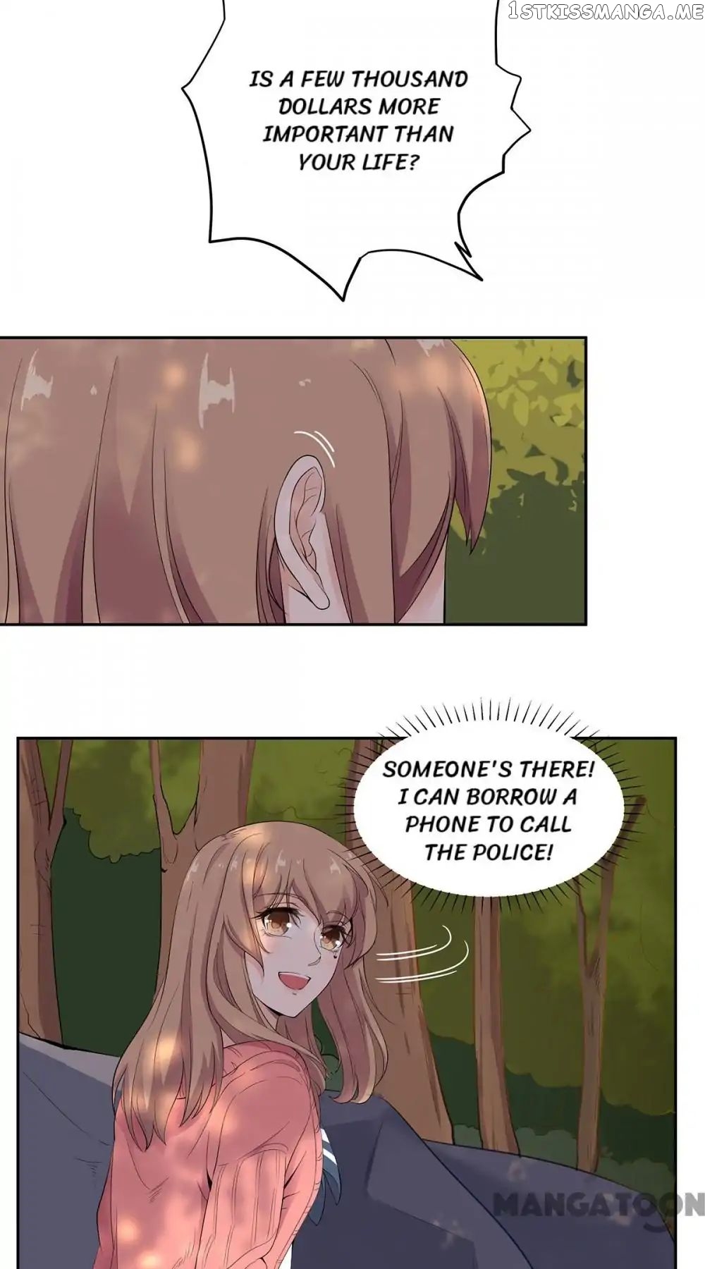 My Wife is Cute chapter 49 - page 7