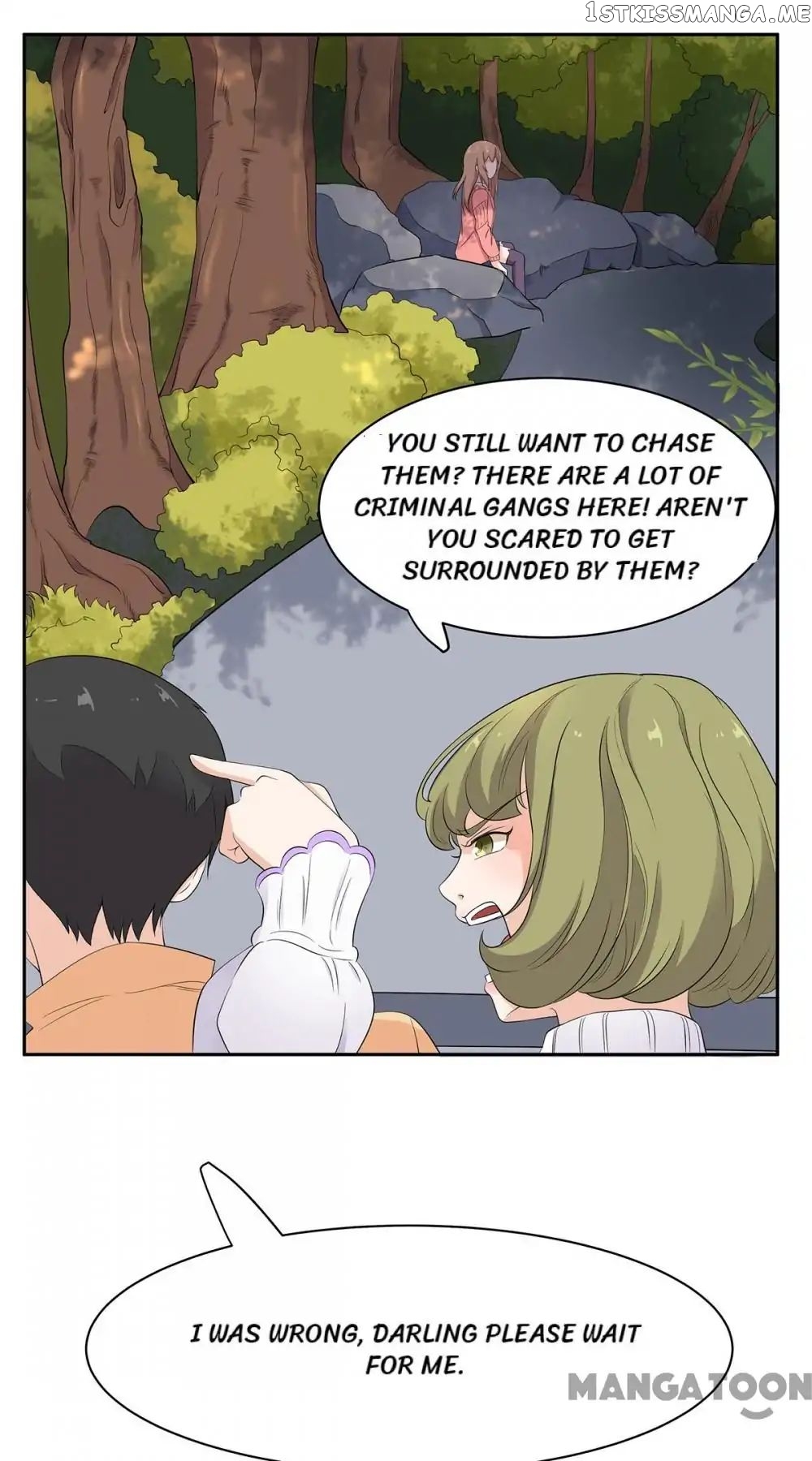 My Wife is Cute chapter 49 - page 9