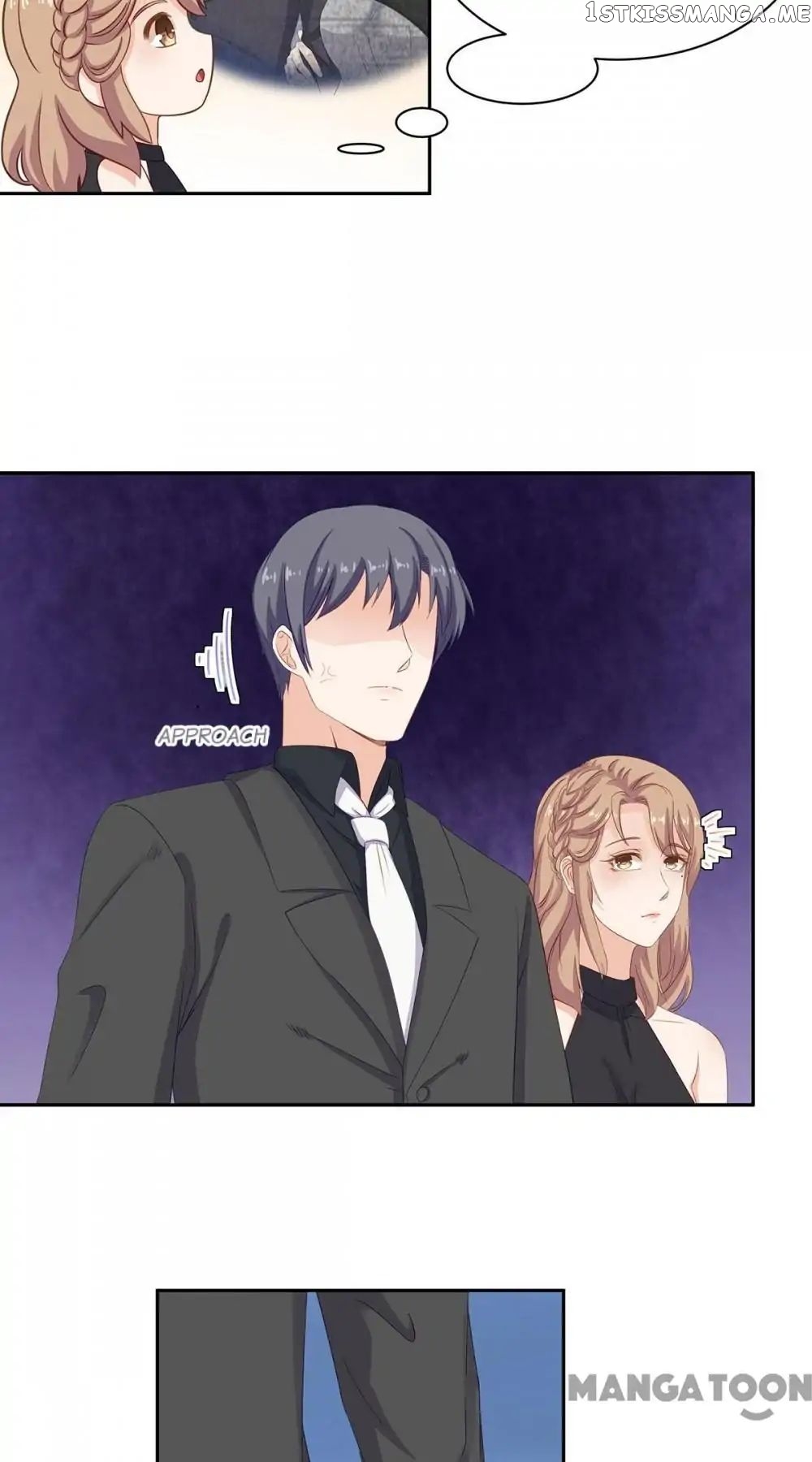 My Wife is Cute chapter 88 - page 18