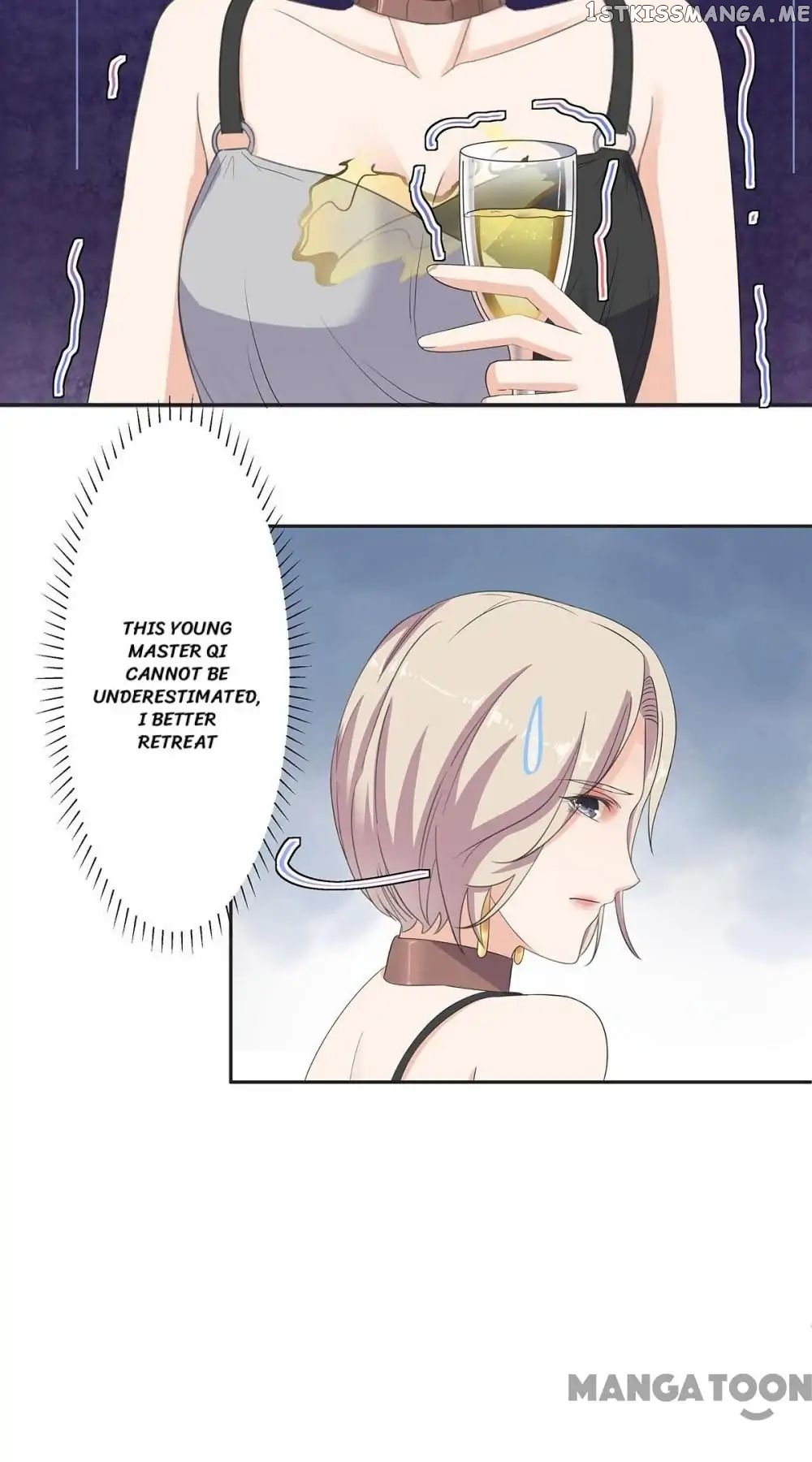 My Wife is Cute chapter 88 - page 26