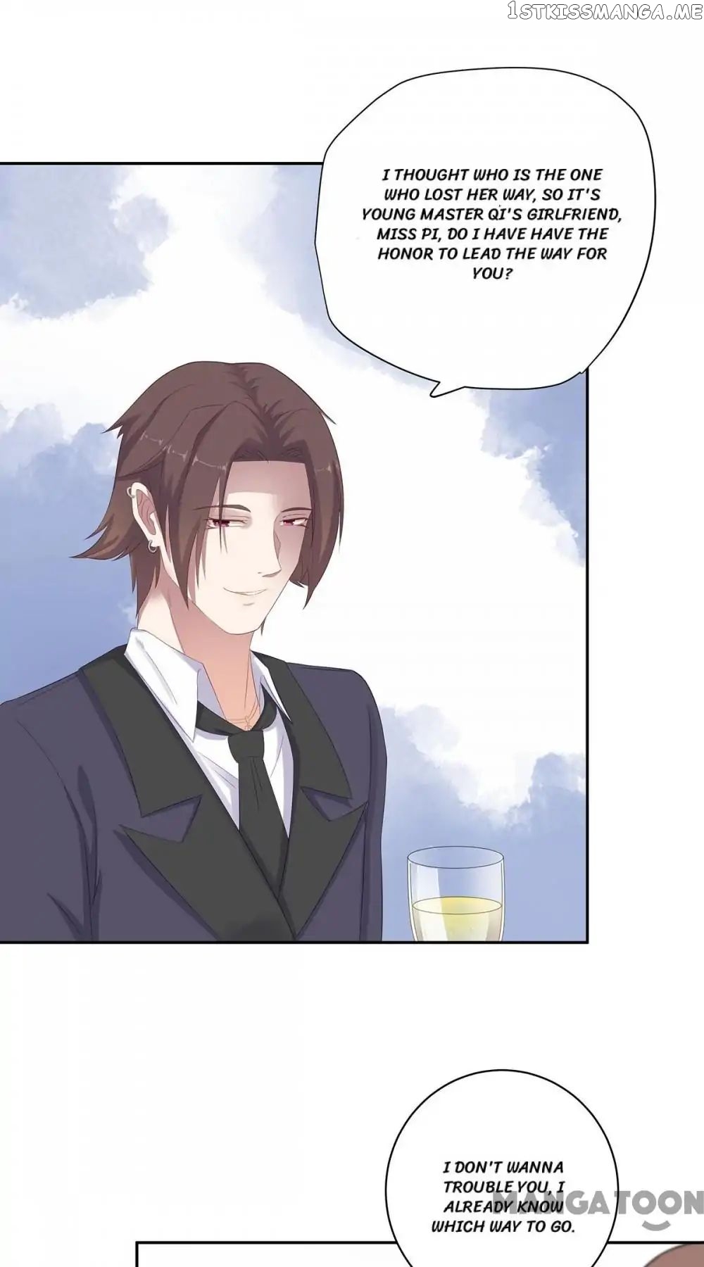 My Wife is Cute chapter 88 - page 33