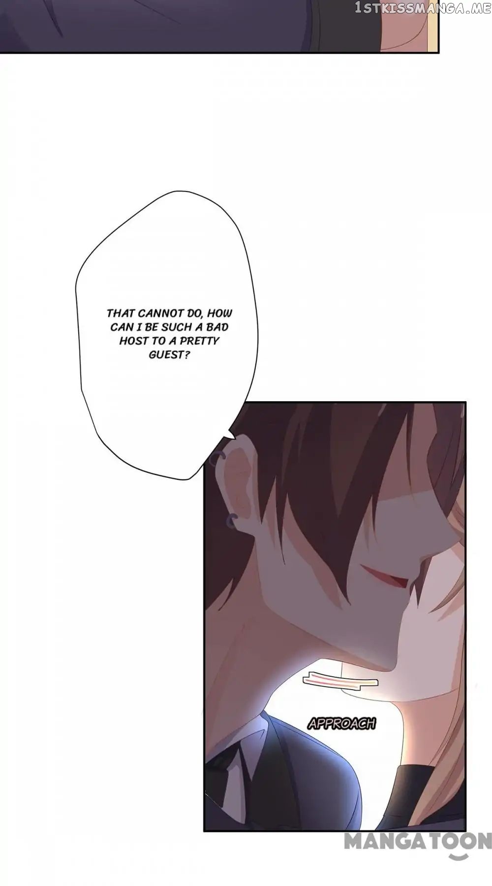 My Wife is Cute chapter 88 - page 35