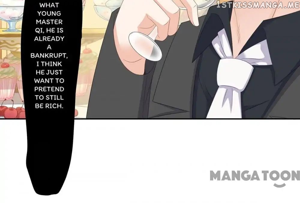 My Wife is Cute chapter 88 - page 8