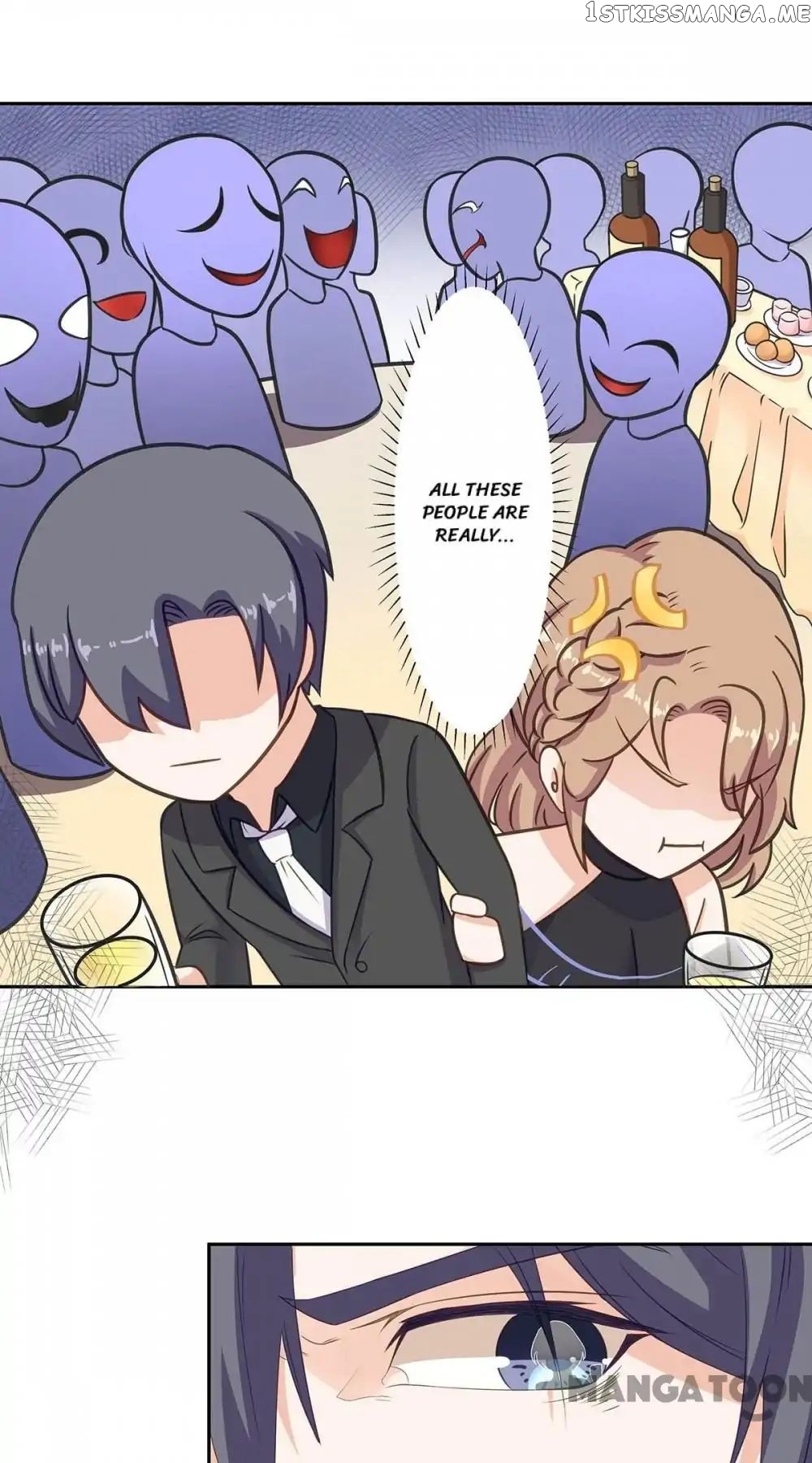 My Wife is Cute chapter 88 - page 9