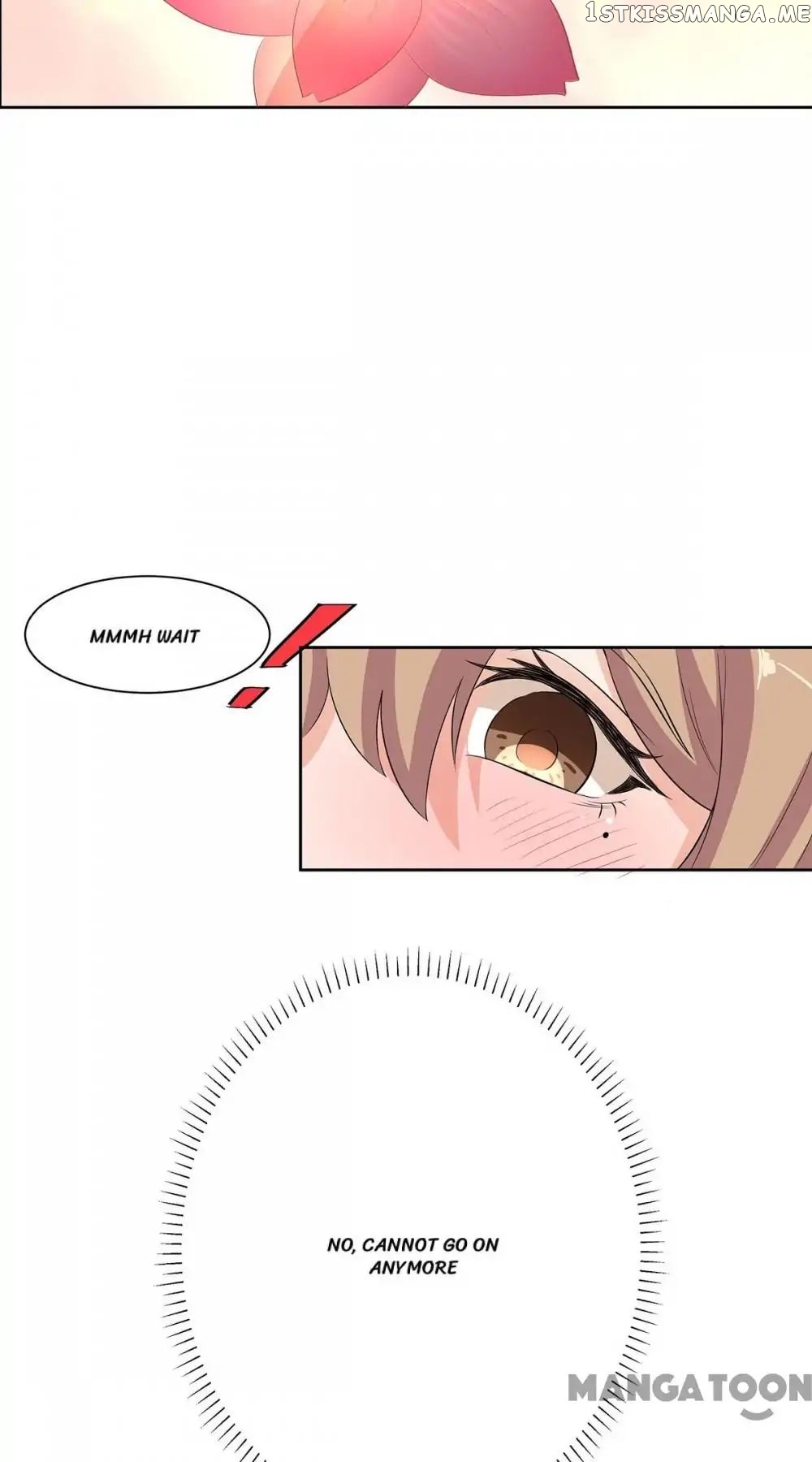 My Wife is Cute chapter 75 - page 10