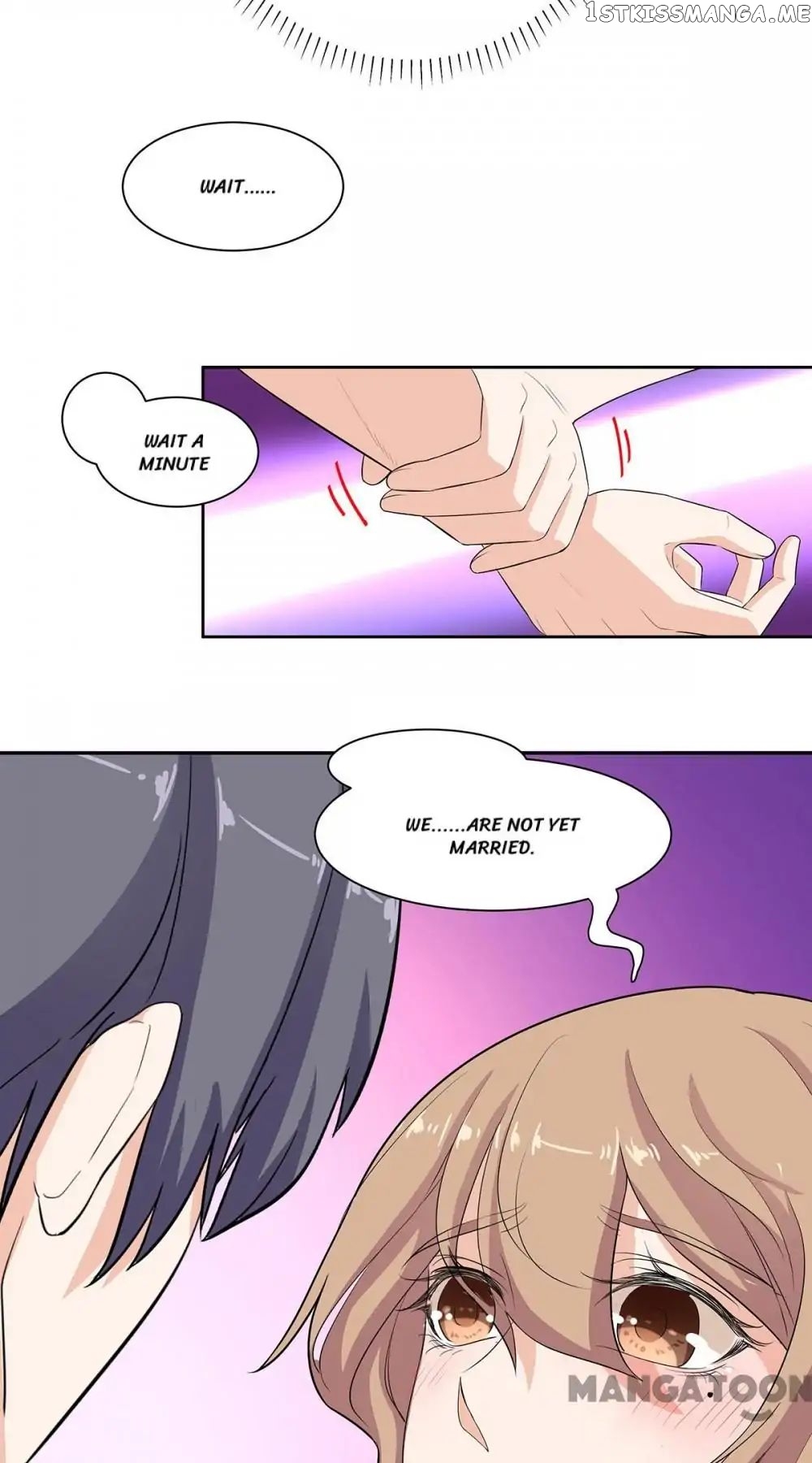 My Wife is Cute chapter 75 - page 11