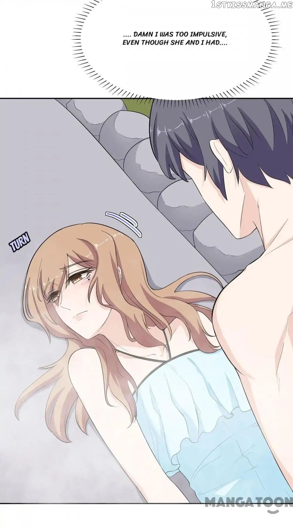My Wife is Cute chapter 75 - page 14