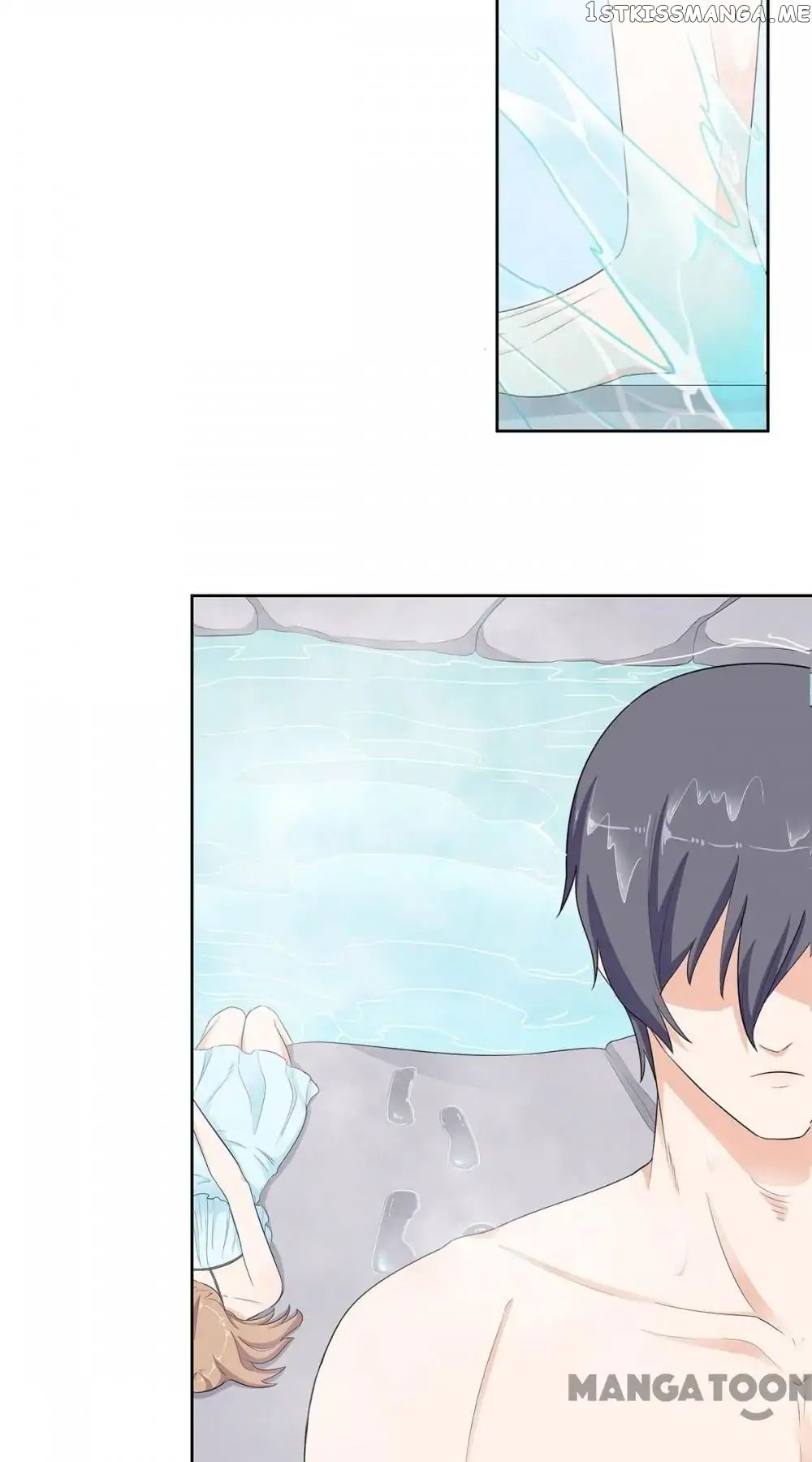 My Wife is Cute chapter 75 - page 18