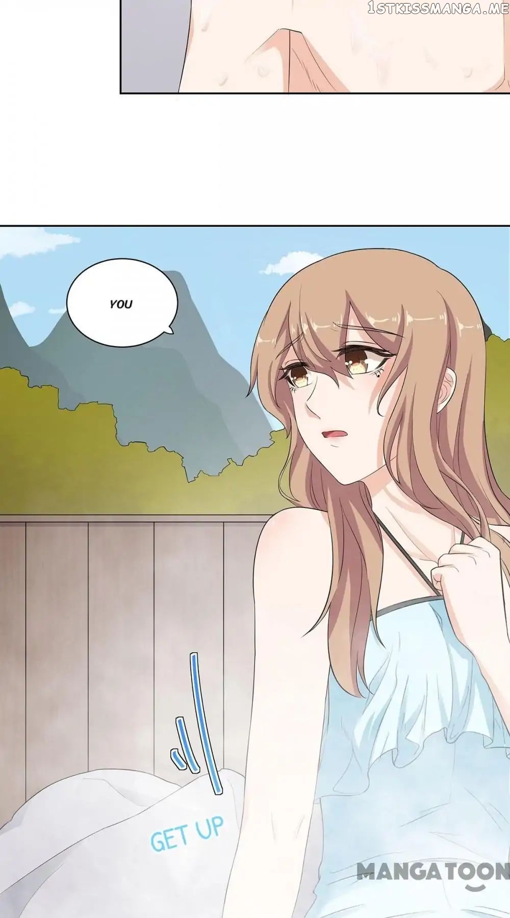My Wife is Cute chapter 75 - page 19