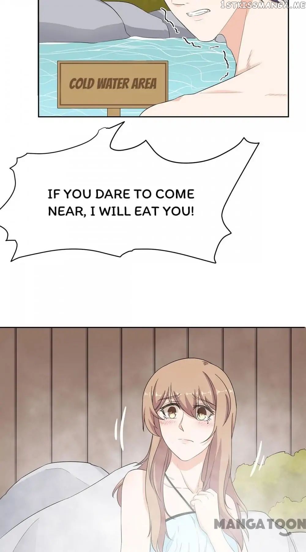 My Wife is Cute chapter 75 - page 22