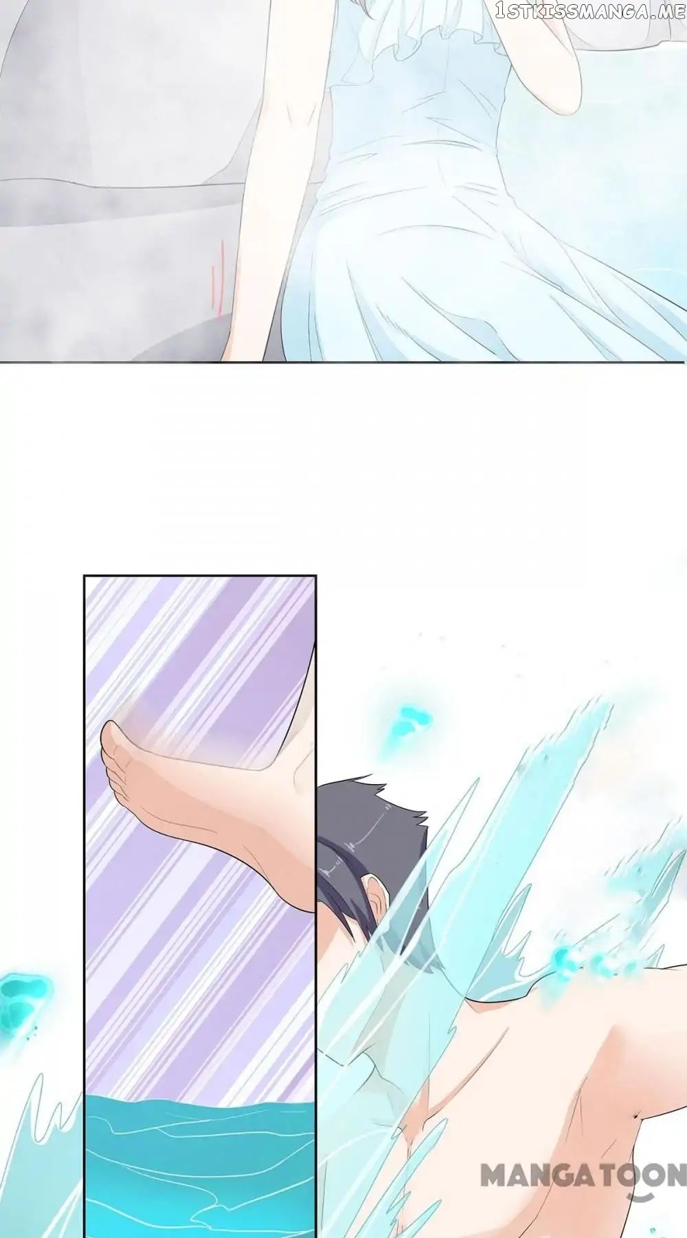 My Wife is Cute chapter 75 - page 23