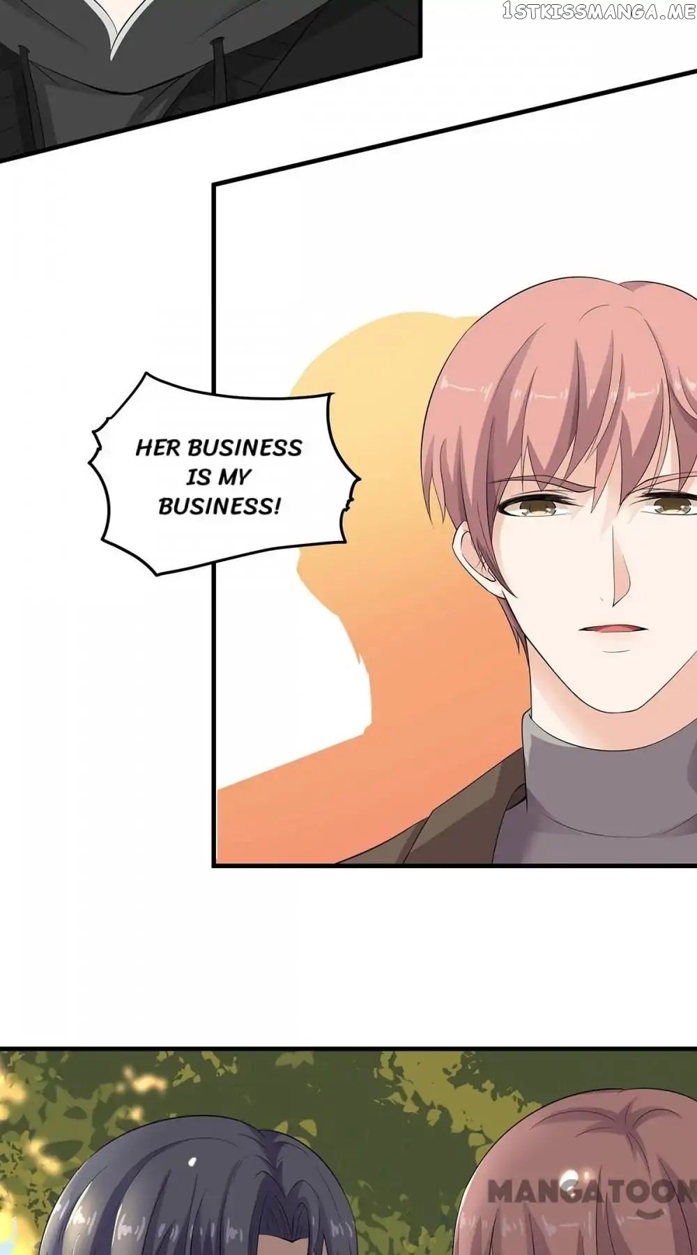 My Wife is Cute chapter 50 - page 10