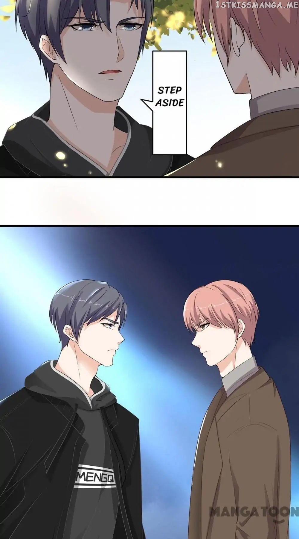 My Wife is Cute chapter 50 - page 11
