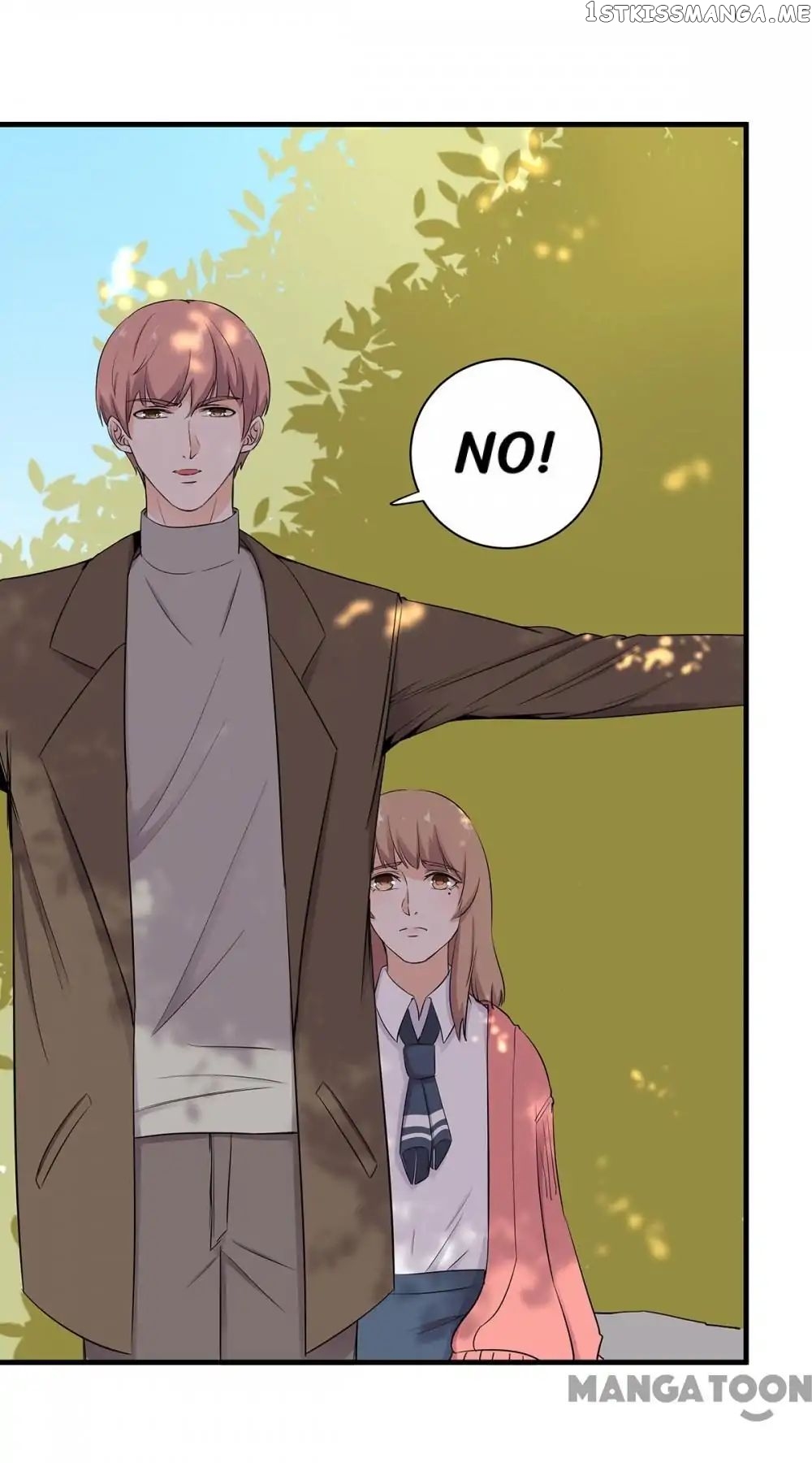 My Wife is Cute chapter 50 - page 13