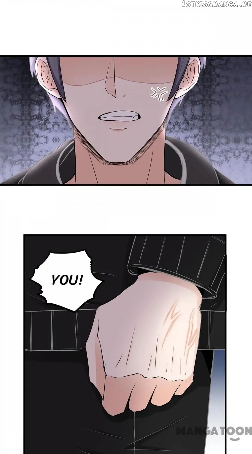 My Wife is Cute chapter 50 - page 14