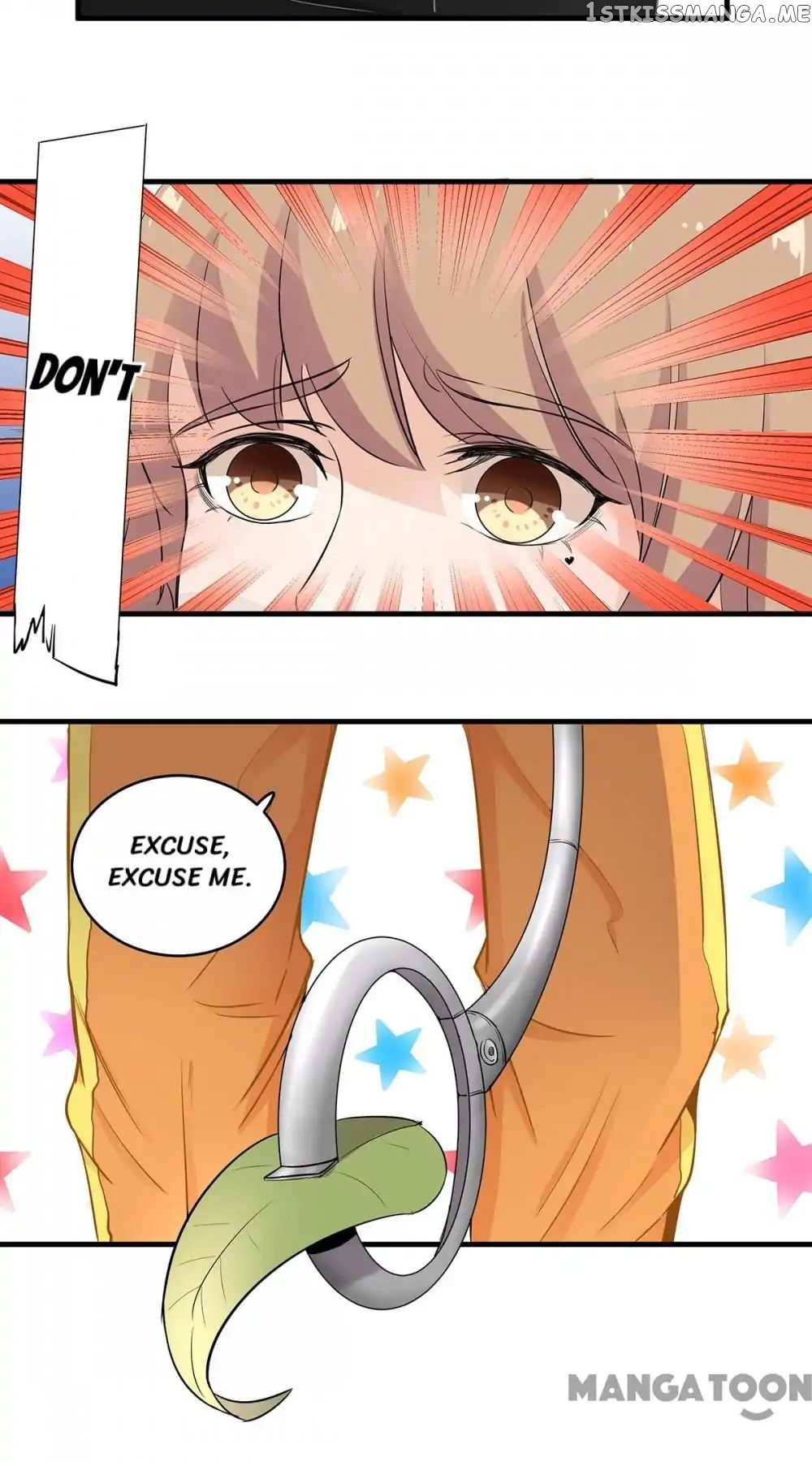 My Wife is Cute chapter 50 - page 15