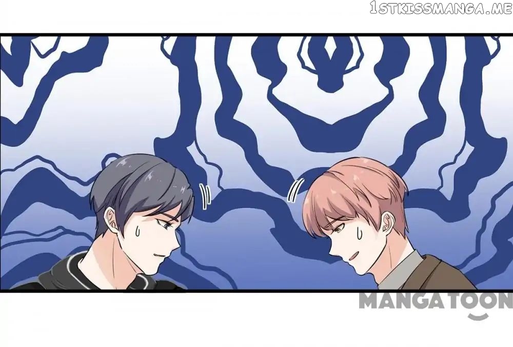 My Wife is Cute chapter 50 - page 16