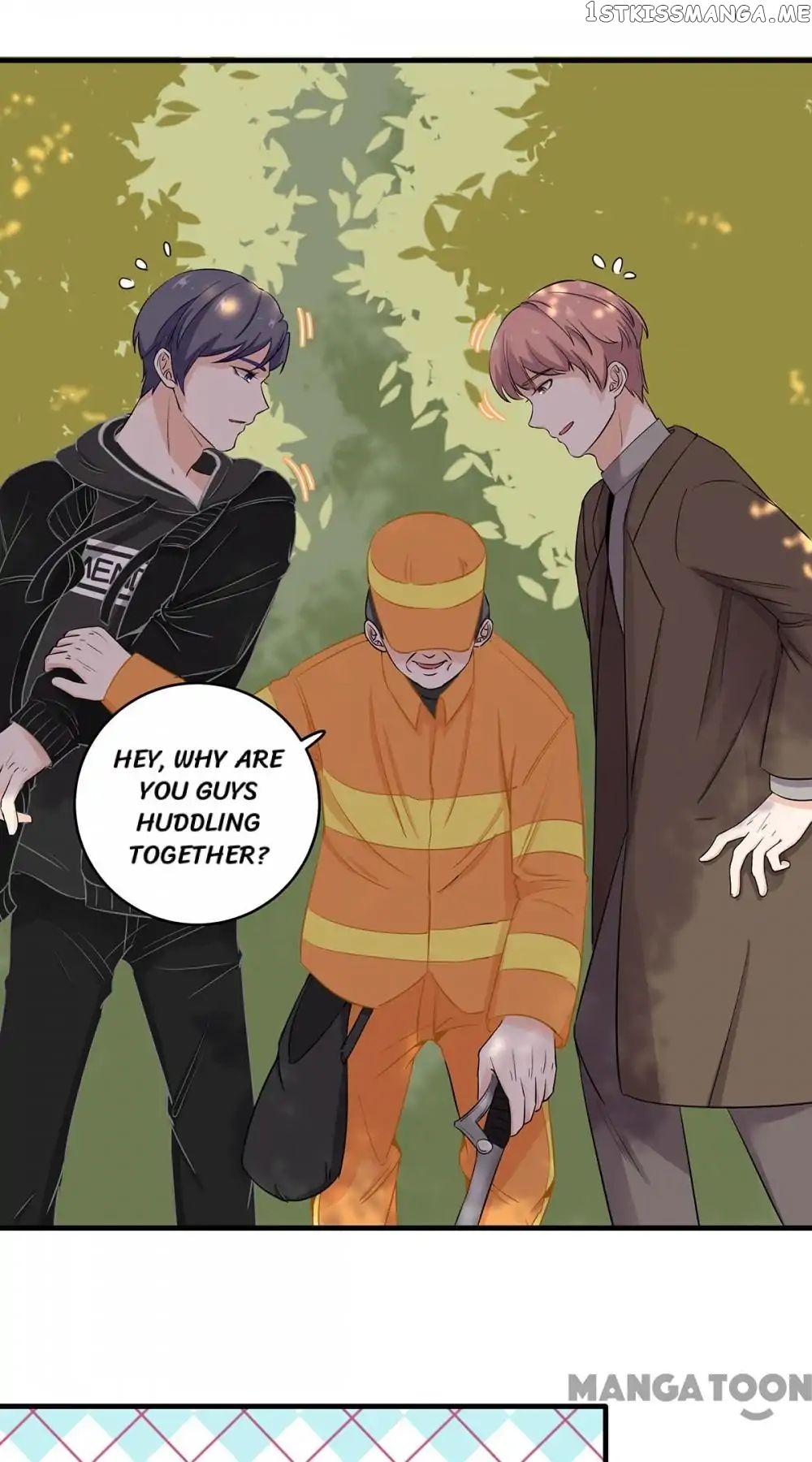 My Wife is Cute chapter 50 - page 17