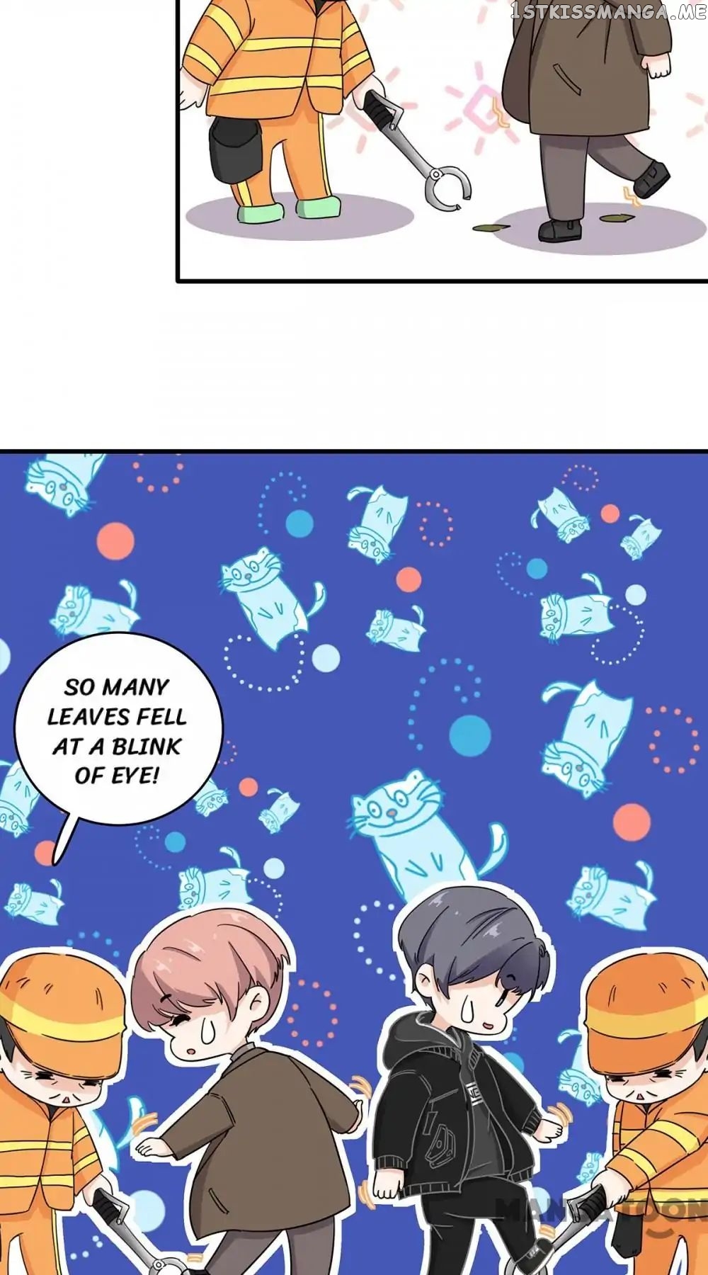 My Wife is Cute chapter 50 - page 19
