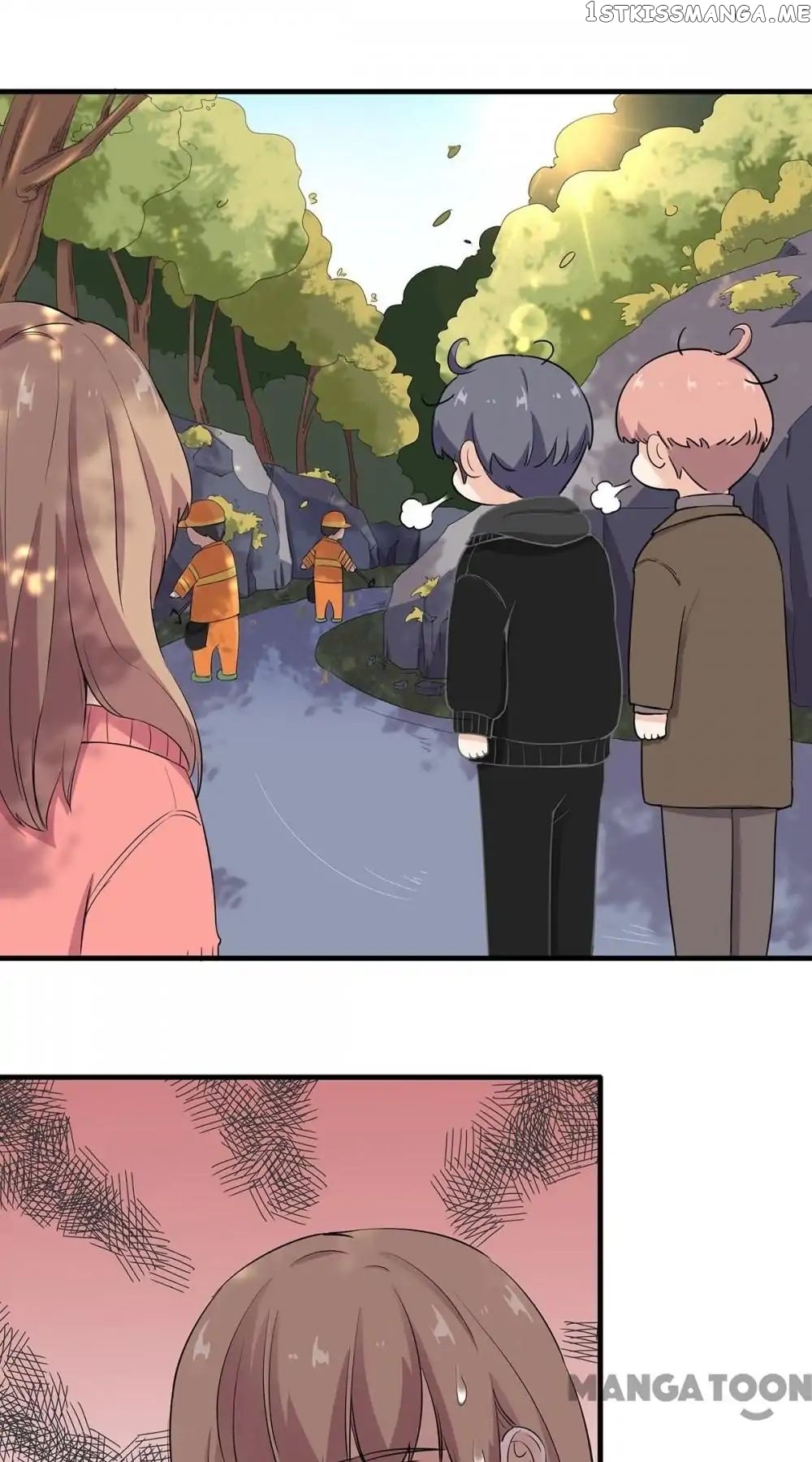 My Wife is Cute chapter 50 - page 21